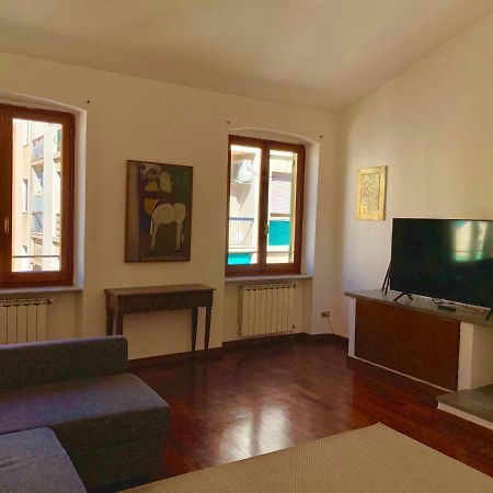Prione173 City Center Специя Экстерьер фото